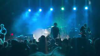 Pig Destroyer “The Machete Twins” live in Mesa, AZ