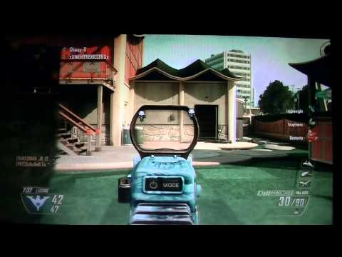 Call Of Duty Fan Co-op pt21