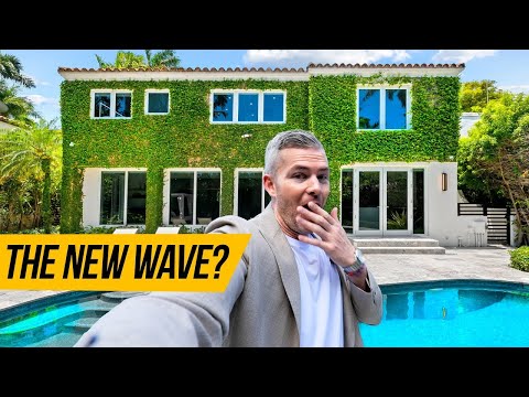Buying a $6,000,000 Mansion for $800,000