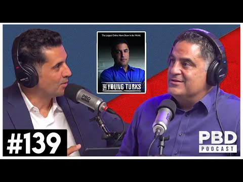 PBD Podcast | EP 139 | Cenk Uygur