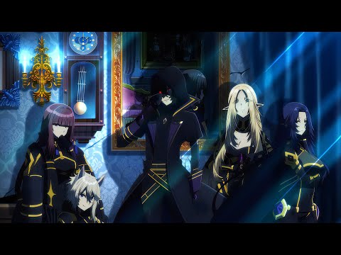Kage no Jitsuryokusha ni Naritakute! Darling in the Night Ayaka Asai