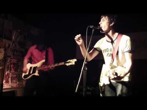 Cheap Time - Live at PJ's Lager House - Detroit, Michigan - September 21, 2012