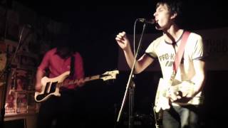 Cheap Time - Live at PJ's Lager House - Detroit, Michigan - September 21, 2012