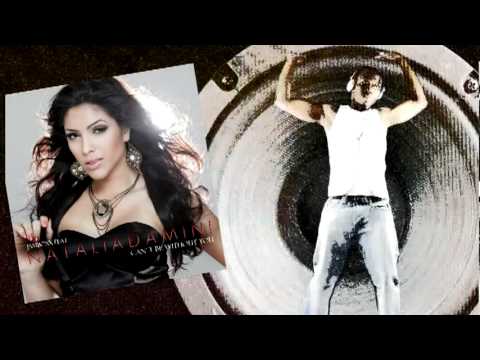 JamBoxX ft. Natalia Damini - Can´t Be Without U