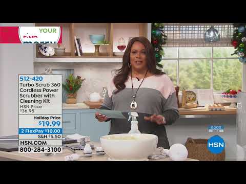 HSN | Great Gifts 10.22.2018 - 02 AM