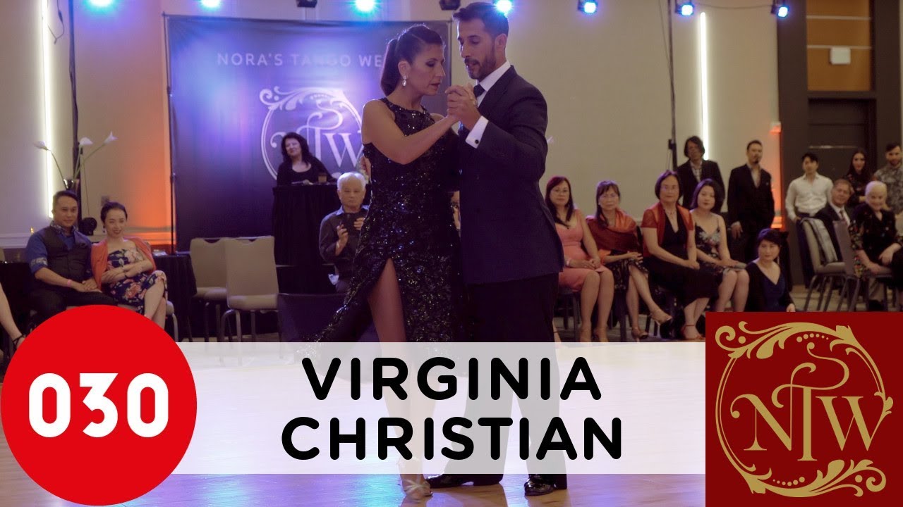 Virginia Gomez and Christian Marquez – Irene, USA 2019 #LosTotis