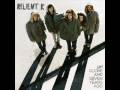 Crayons Can Melt On Us For All I Care-Relient K
