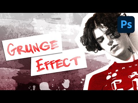 How to Create a Cool Glitch Photo Effect in Adobe Photoshop