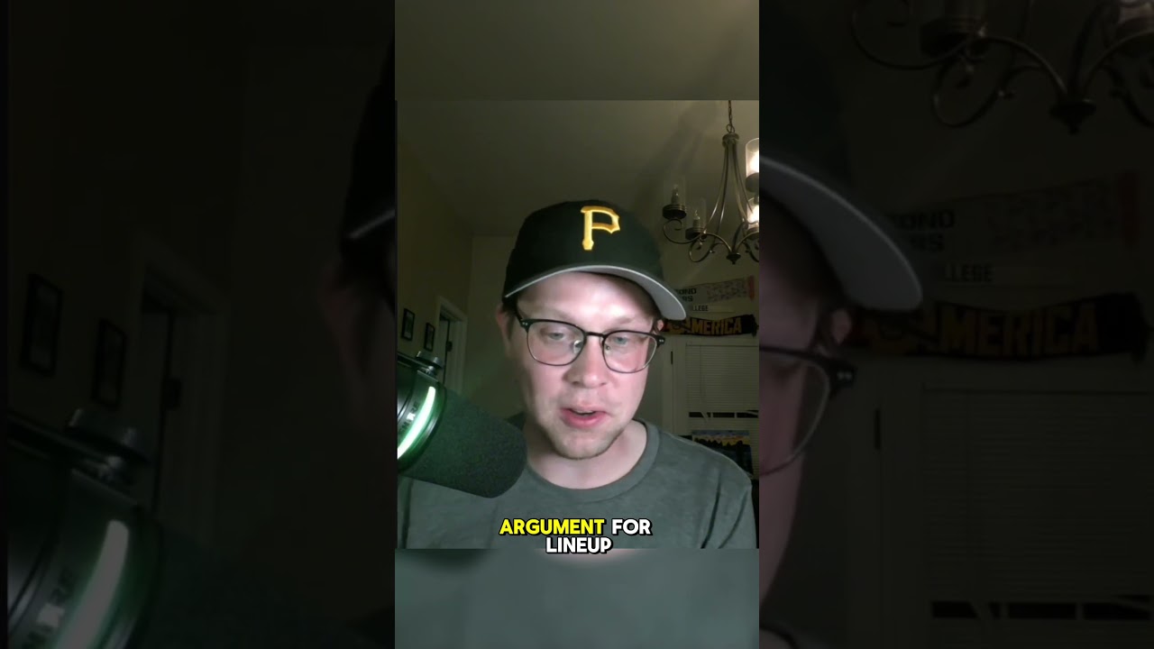 After a 16 run rout of the Nats, it’s really starting to feel like this Pirates team is different