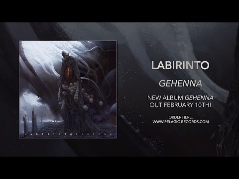 Labirinto - Gehenna (Official Track)