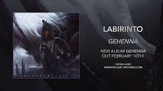 Labirinto - Gehenna (Official Track)