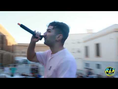 JESUS LC VS HUNTER (BATALLÓN) I DIECISEISAVOS I REGIONAL FREEDOM FIGHTERS CÁDIZ