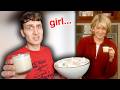 I Tried Making Martha Stewart S Famous Egg Nog