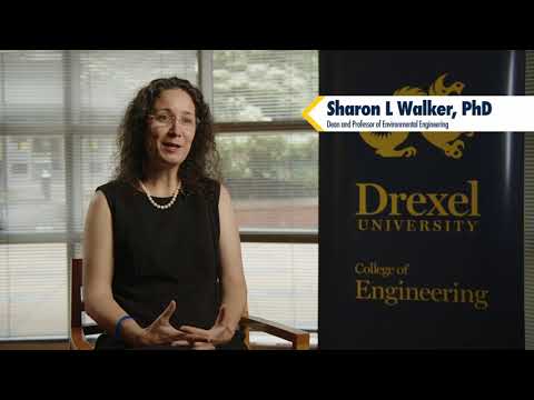 Drexel Engineering - Solving Real-World Problems