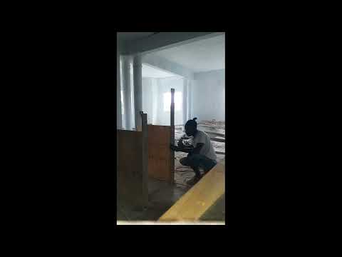 Jack of all trades (Strika Lantan) watch my work, so skill an talented