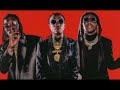 Migos Supastars From Culture Ll Clean Version