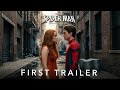 SPIDER MAN BRAND NEW DAY 2026 First Trailer Tom Holland Marvel Studios