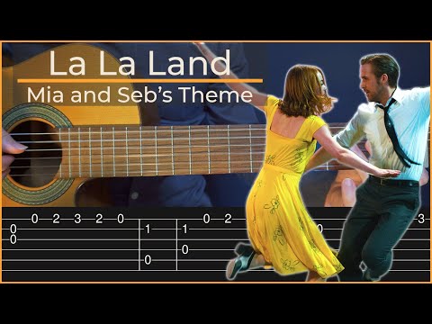 Cantando Estações - La La Land