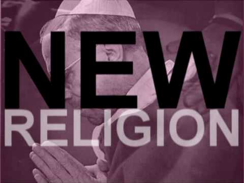 Queer Cum - New Religion (video promo)