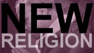Queer Cum - New Religion (video promo)