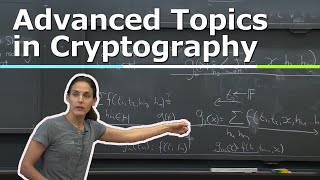 Lecture 1: Interactive Proofs and the Sum-Check Protocol, Part 1