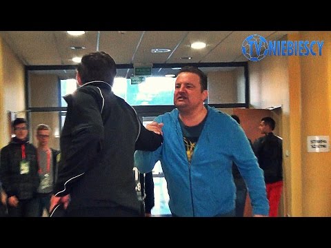 Komentarze EXTRA po meczu Zawisza Bydgoszcz 1-1 Ruch (27.09.2014 r.)