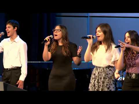 October 20 Evening, 2019  Predica de Gabi Costea  - Agape Church  Yorba Linda Live Stream