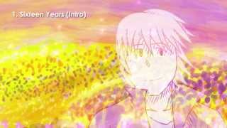 [2/1/14 Release] In Bloom [VOCAtmosphere EP]