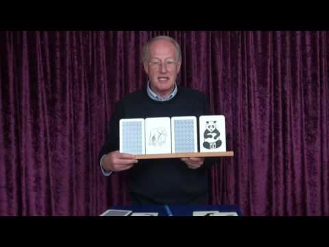 Deja-Zoo by Samuel Patrick Smith