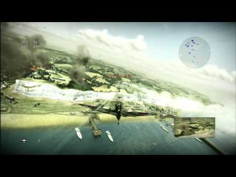 il 2 sturmovik birds of prey xbox 360 online