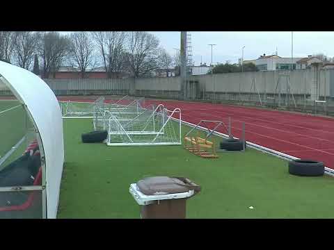 ASD Pozzuolo Calcio vs C.O.B. 91