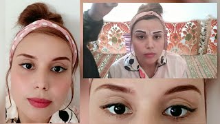 روتين يومي ام اسلام خليصة Xxx Videos