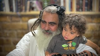 הרב שלום סבג✨מה זה אומר פני ה׳? איך זוכים לזה?- א׳ בכסלו ה׳תשפ״ו דן בן יעקב 🇮🇱