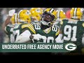 2022 NFL Free Agency: Most UNDERRATED Moves By Packers | CBS Sports HQ