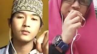 Download lagu SMULE @HASBI FT SITI KHANIFAH _ YA RASULULLAH MERDUUUUUU ..... #smule#merdu#sholawat#viral#santri mp3 Download lagu SMULE @HASBI FT SITI KHANIFAH _ YA RASULULLAH MERDUUUUUU ..... #smule#merdu#sholawat#viral#santri mp3