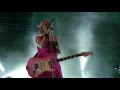 Garbage - My Lover's Box LIVE HD (2015) Los Angeles Greek Theatre