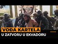 Vođa Najvećeg Ekvadorskog Narkokartela Prebačen U Zatvor Maksimalne Sigurnosti
