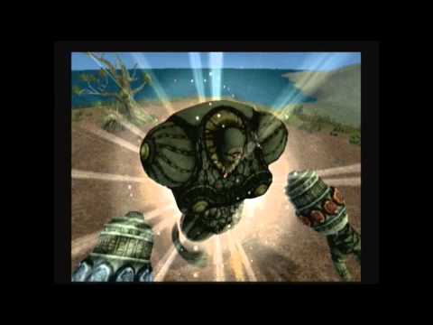 Suikoden 4 walkthrough with commentary part 16