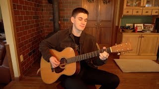 Michael Bublé - Forever Now Cover