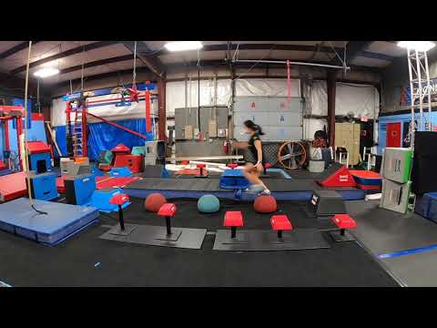 ANW Training - practice - (03.02.2021)