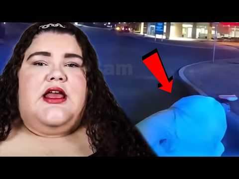 "Plus Size" Influencer (Jae Bae) Arrested After Hospital Meltdown