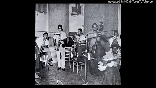 The Skatalites - Twelve Minutes To Go (Treasure Isle)