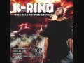 K Rino   Strip Down