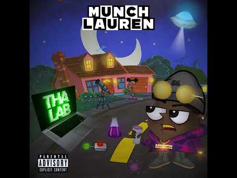Munch Lauren x J.P. - Huncho (Prod Munch Lauren)