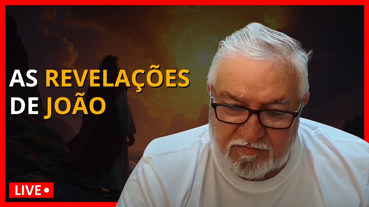 PROFECIAS: Sinais do Apocalipse na visão espiritualista