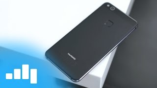 Huawei P10 lite Review: Eine echte Empfehlung!