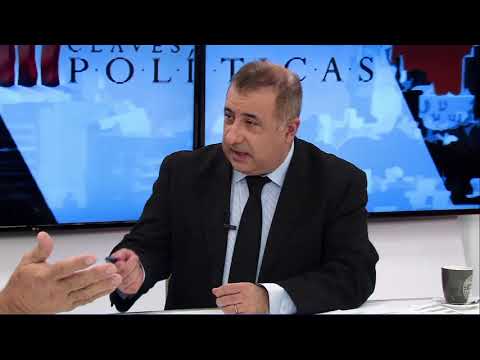 Jorge Larrañaga - Sartori y el financiamiento de los partidos políticos