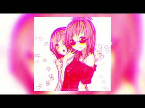 ❥1-900 - SPEED GANG (sped up/nightcore)