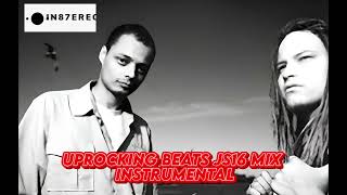 Bomfunk MC&#39;s - Uprocking Beats JS16 Radio Mix (Instrumental)