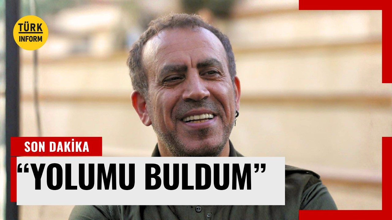 "990 MİLYON TL'LİK SIR" - Haluk Levent Paraları Ne Yaptı?